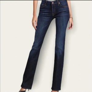 J Brand Pencil Leg Jeans, 29, Dark Wash, Beautiful Condition